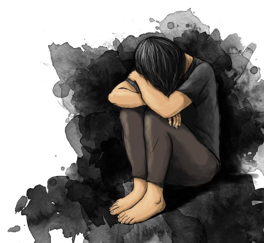 depresion depresion